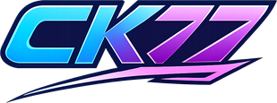 CK77 সাইটের প্রধান লোগো